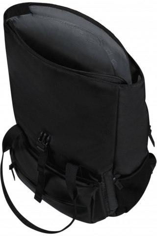 AMERICAN TOURISTER Plecak na laptopa 15.6 cala Urban Groove 25 czarny