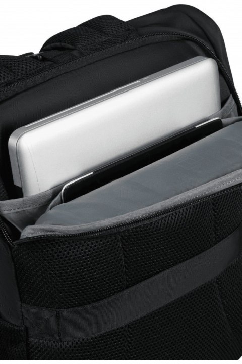 AMERICAN TOURISTER Plecak na laptopa 15.6 cala Urban Groove 25 czarny