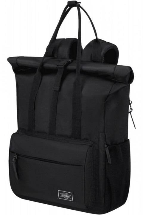 AMERICAN TOURISTER Plecak na laptopa 15.6 cala Urban Groove 25 czarny