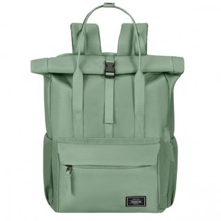 AMERICAN TOURISTER Plecak na laptopa 15.6 cala Urban Groove 25 zielony