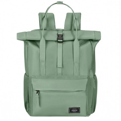 AMERICAN TOURISTER Plecak na laptopa 15.6 cala Urban Groove 25 zielony