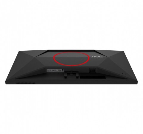 AOC Monitor 27G4HRE 27 cali Fast IPS 200Hz HDMIx2 DP Głośniki