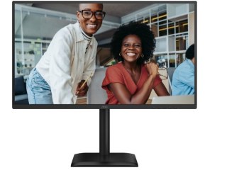 AOC Monitor Q27E4U 27 cali IPS 120Hz HDMI DP Pivot Głośniki