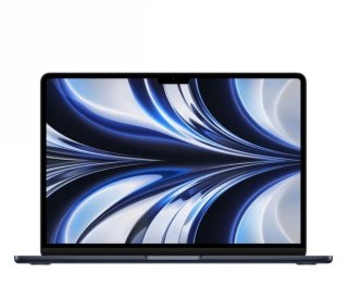 Apple Mabook Air 13.6 M4/10C/10C /16GB/512GB/70W Północ