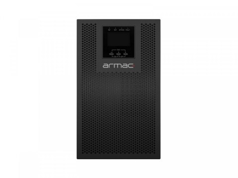 Armac Zasilacz awaryjny UPS Office On-Line PF1 2000VA LCD 8X IEC C13 metalowa obudowa DUST-FREE