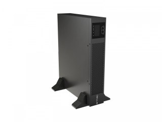 Armac Zasilacz awaryjny UPS On-Line rack 1000VA 8xIEC C13 USB-B LCD metalowa obudowa DUST-FREE