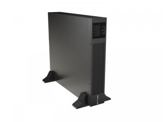 Armac Zasilacz awaryjny UPS On-Line rack 2000VA 8xIEC C13 USB-B LCD metalowa obudowa DUST-FREE