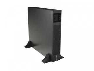 Armac Zasilacz awaryjny UPS On-Line rack 3000VA 8xIEC C13 USB-B LCD metalowa obudowa DUST-FREE