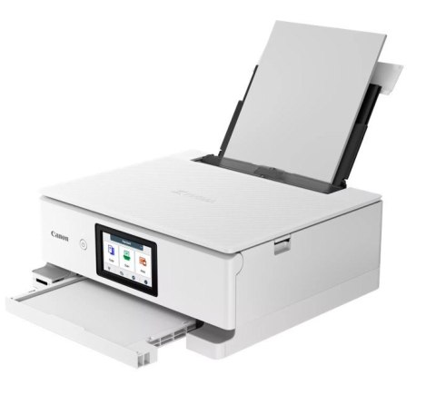 Canon Urządzenie wielofunkcyjne atramentowe PIXMA TS8751 Białe