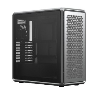 Cooler Master Obudowa MasterFrame 600 srebrna