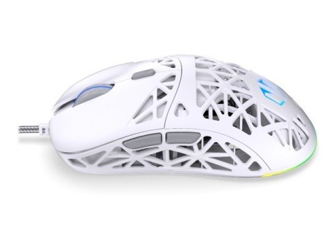 Endorfy Mysz LIV Onyx White EY6A021
