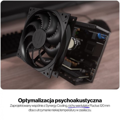 Endorfy Zasilacz Supremo FM6 Gold 750W EY7A013