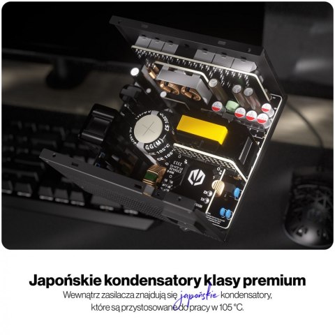 Endorfy Zasilacz Supremo FM6 Gold 750W EY7A013