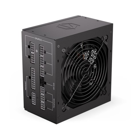 Endorfy Zasilacz Supremo FM6 Gold 750W EY7A013