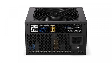Endorfy Zasilacz Supremo FM6 Gold 750W EY7A013