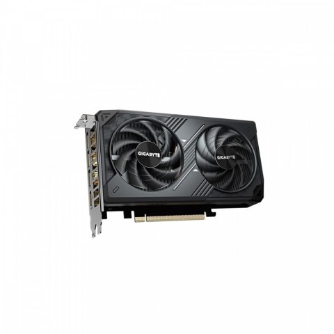 Gigabyte Karta graficzna GeForce RTX 5060 WINDFORCE MAX OC 8G GDDR7 3DP/HDMI