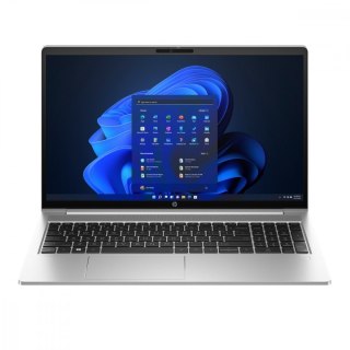 HP Inc. Laptop 450 G10 i5-1334U 512GB/16GB/W11H/15,6 cali AD1G6ET