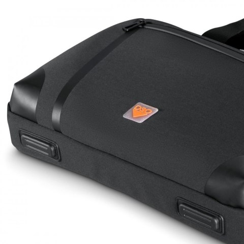 Hama Torba do laptopa 15,6-16,2 cala czarna