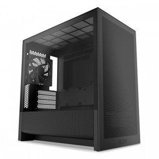 NZXT Obudowa H3 FLOW MATX MINI TOWER czarna