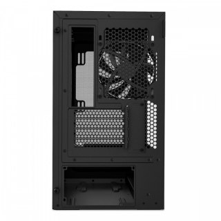 NZXT Obudowa H3 FLOW MATX MINI TOWER czarna