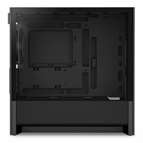 NZXT Obudowa H3 FLOW MATX MINI TOWER czarna