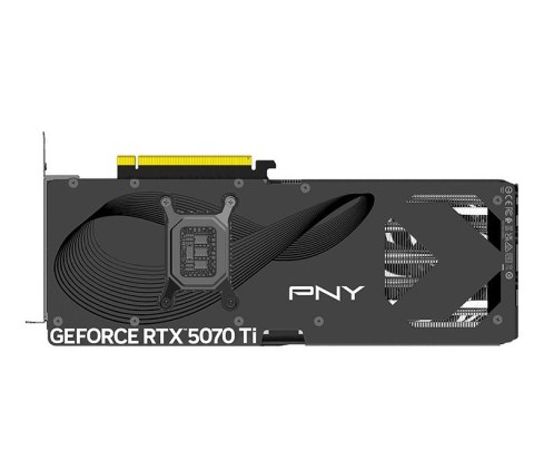 PNY Karta graficzna GeForce RTX5070Ti 16GB VCG5070T16TFXPB1