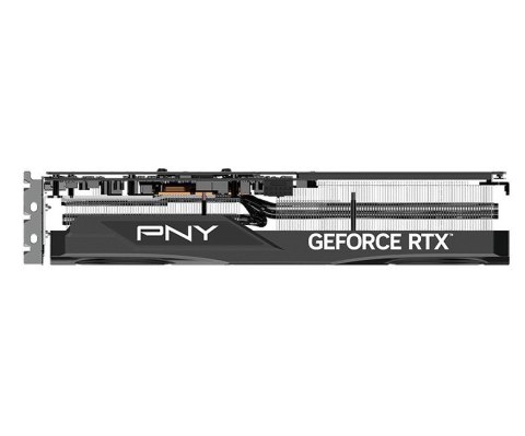 PNY Karta graficzna GeForce RTX5070Ti 16GB VCG5070T16TFXPB1
