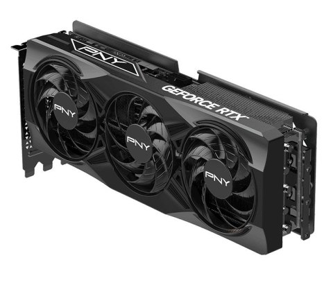 PNY Karta graficzna GeForce RTX5070Ti 16GB VCG5070T16TFXPB1