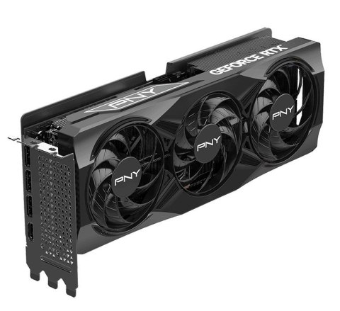 PNY Karta graficzna GeForce RTX5070Ti 16GB VCG5070T16TFXPB1