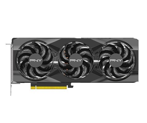 PNY Karta graficzna GeForce RTX5070Ti 16GB VCG5070T16TFXPB1