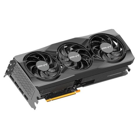 PNY Karta graficzna GeForce RTX5070Ti 16GB VCG5070T16TFXPB1