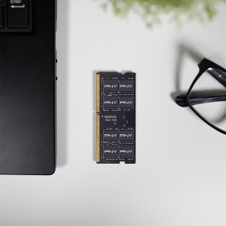 PNY Pamięć 16GB DDR4 3200 SO-DIMM MN16GSD43200-SB