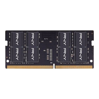 PNY Pamięć 8GB DDR4 3200 SO-DIMM MN8GSD43200-SB