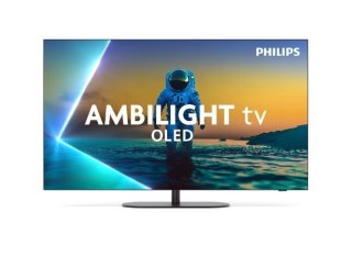 Philips Telewizor 48 cali OLED 48OLED820/12