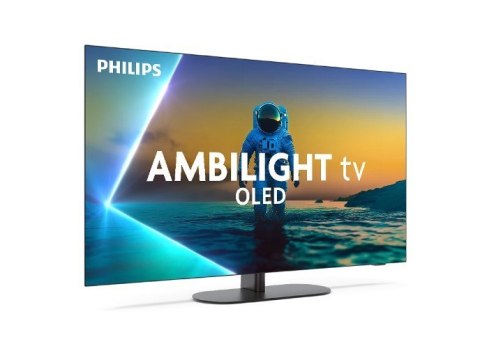 Philips Telewizor 48 cali OLED 48OLED820/12