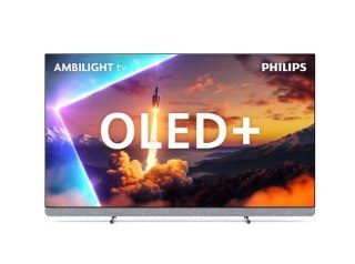 Philips Telewizor 77 cali OLED 77OLED910/12