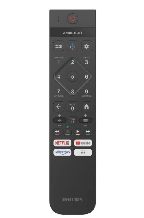 Philips Telewizor 77 cali OLED 77OLED910/12