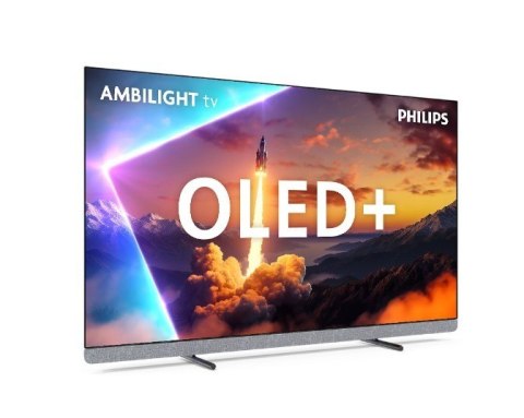Philips Telewizor 77 cali OLED 77OLED910/12