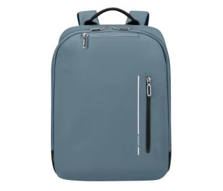 Samsonite Plecak na laptopa 15.6 cala ONGOING petrol grey