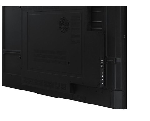 Samsung Monitor wielkoformatowy 65 cali WA65F LH65WAFWLGCXEN