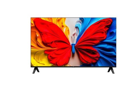 TCL Telewizor QLED 43 cale 43S5K
