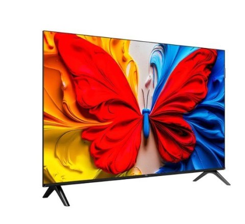 TCL Telewizor QLED 43 cale 43S5K