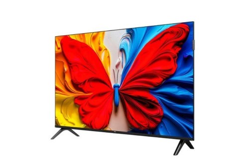 TCL Telewizor QLED 43 cale 43S5K