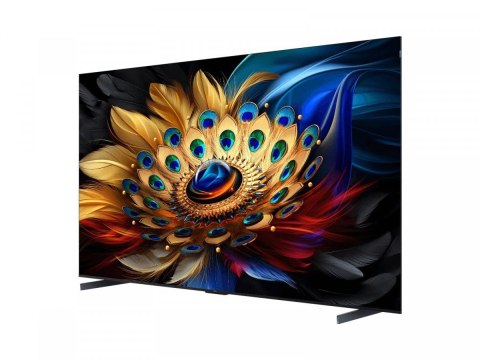 TCL Telewizor QLED 98 cali 98C655