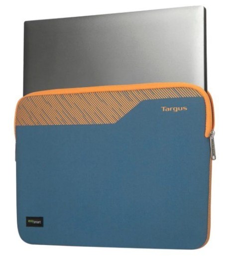 Targus Etui do laptopa 13-14 cali Pulse EcoSmart Sleeve - Blue