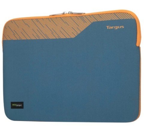 Targus Etui do laptopa 13-14 cali Pulse EcoSmart Sleeve - Blue