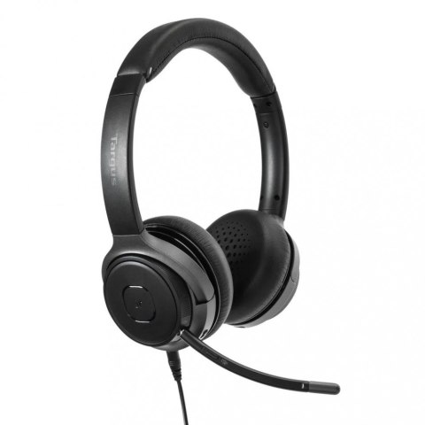 Targus Słuchawki bezprzewodowe Bluetooth