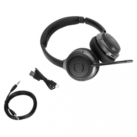 Targus Słuchawki bezprzewodowe Bluetooth