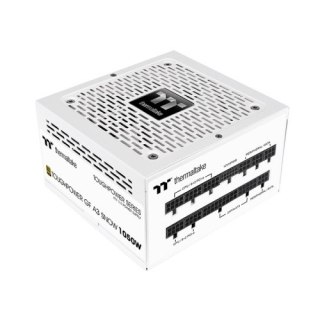 Thermaltake Zasilacz Toughpower GF A3 1050W Gold F Modular 12cm Gen5 Snow