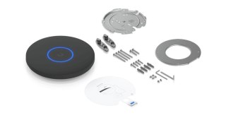 UBIQUITI Punkt dostępowy WiFi 7, U7-Pro-XG-B